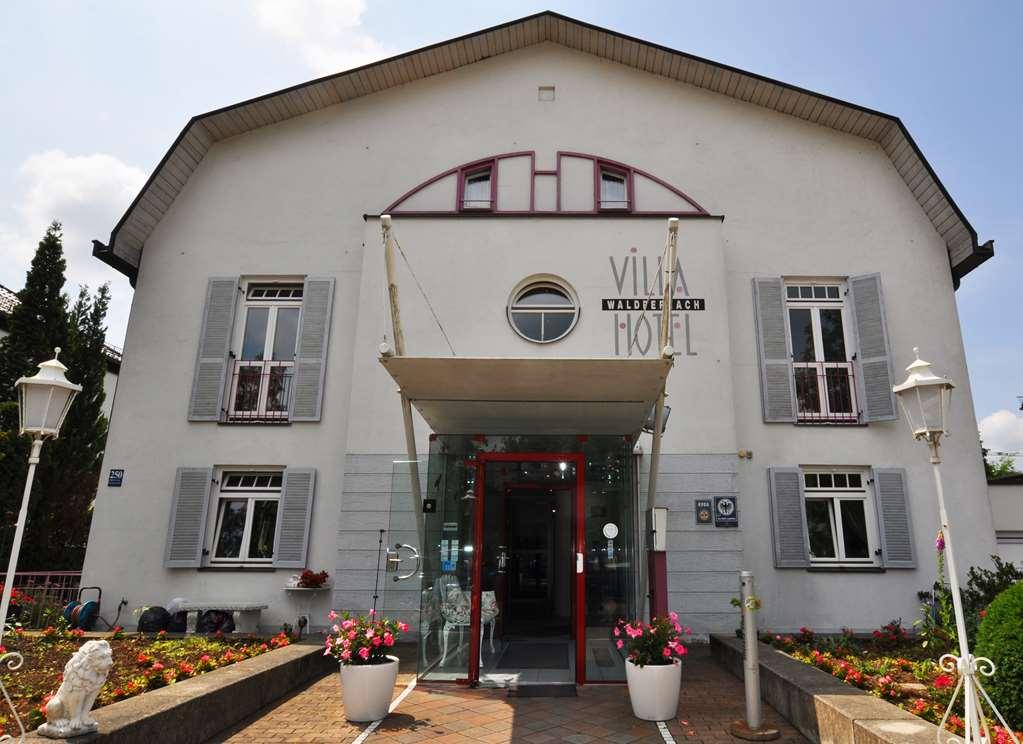 Villa Waldperlach By Blattl München Eksteriør billede